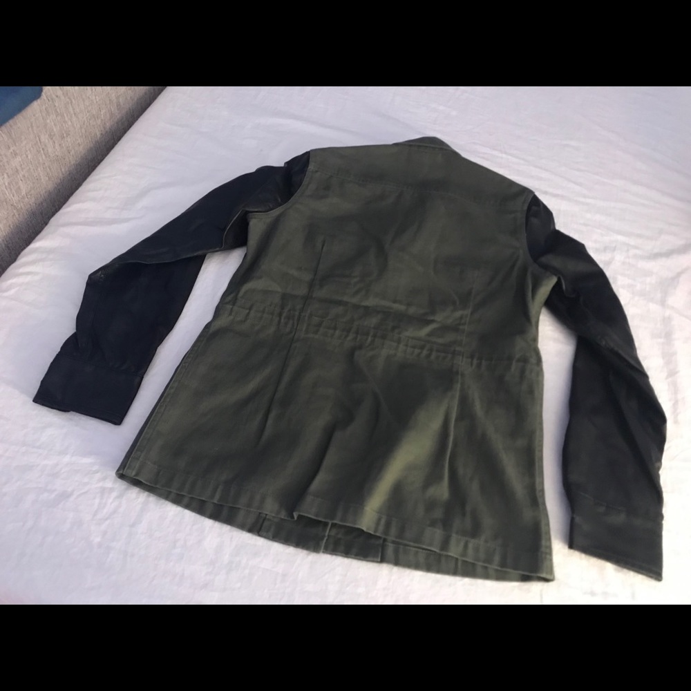 Jacket - Picture 2 of 2